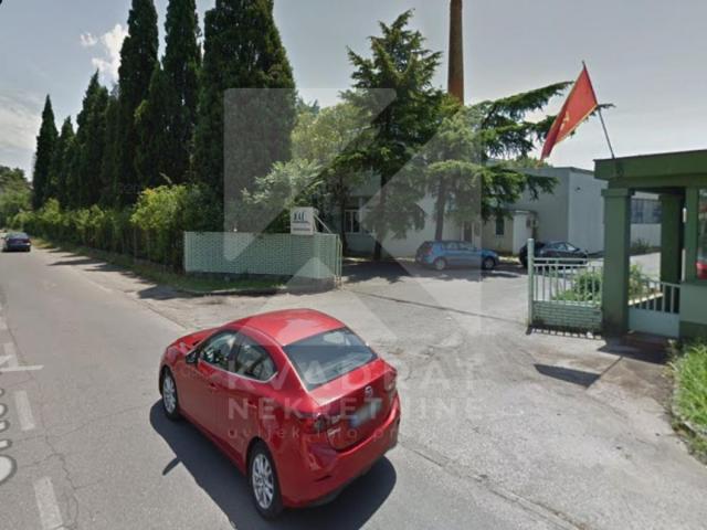 Izdavanje, Zemljište, Podgorica, Tološi, 394m2