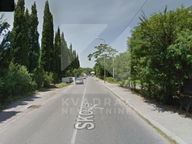 Izdavanje, Zemljište, Podgorica, Tološi, 394m2