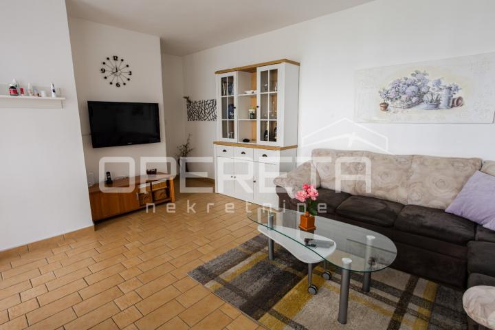 Apartmanska kuća uz more – bez troška vode i struje!