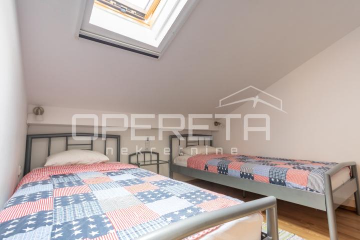 Apartmanska kuća uz more – bez troška vode i struje!