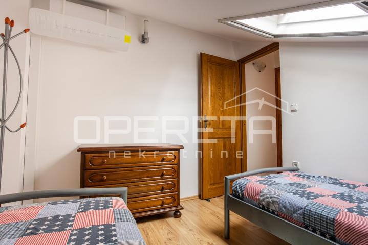 Apartmanska kuća uz more – bez troška vode i struje!