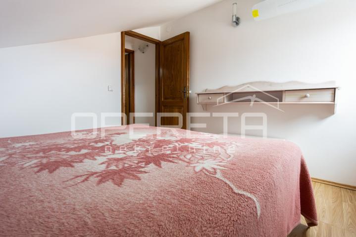 Apartmanska kuća uz more – bez troška vode i struje!