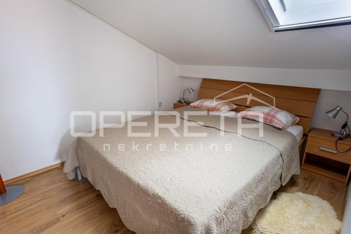 Apartmanska kuća uz more – bez troška vode i struje!