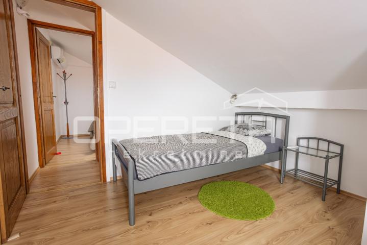 Apartmanska kuća uz more – bez troška vode i struje!