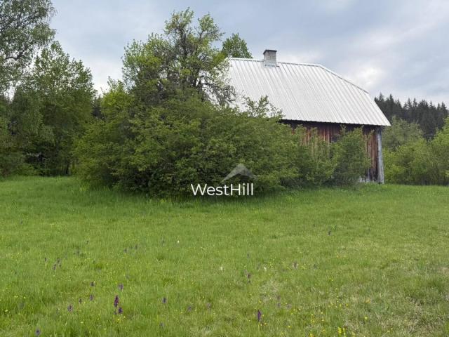Kuća i plac od 45.500 m² u Pljevljima, Crna Gora
