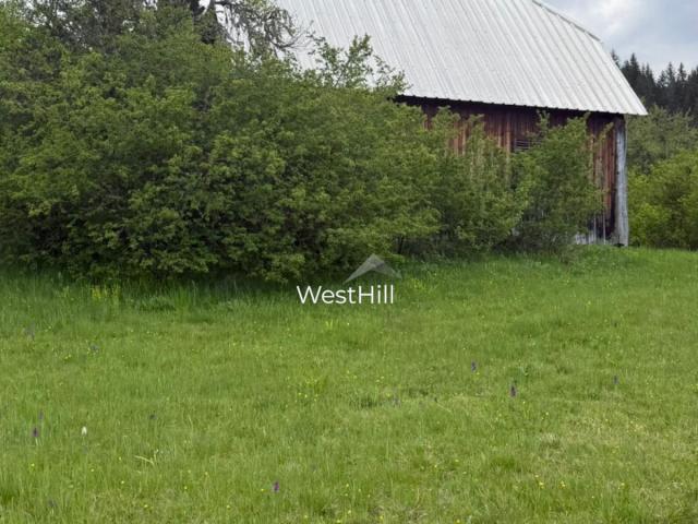 Kuća i plac od 45.500 m² u Pljevljima, Crna Gora