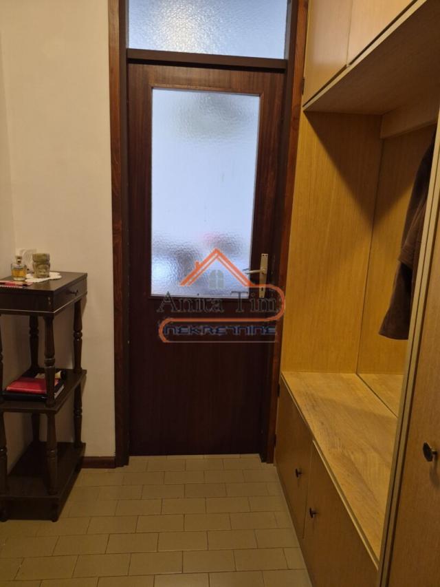 Pujanke - trosoban stan s dvije loggie 77.00 m2