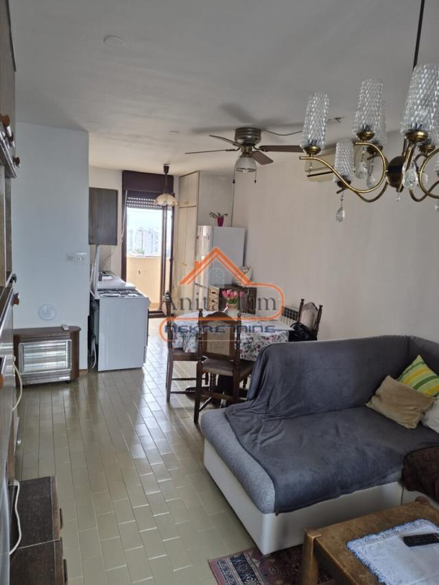 Pujanke - trosoban stan s dvije loggie 77.00 m2