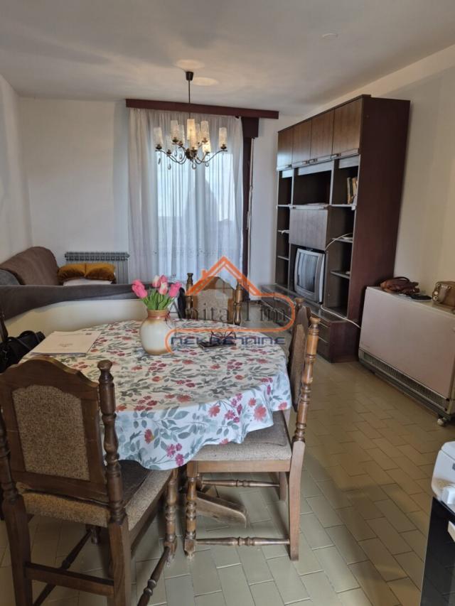 Pujanke - trosoban stan s dvije loggie 77.00 m2