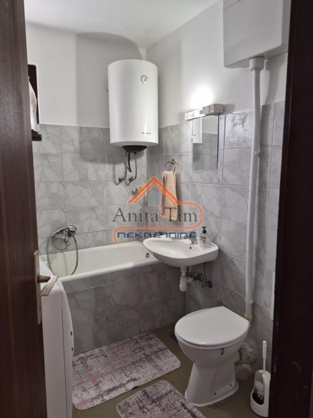 Pujanke - trosoban stan s dvije loggie 77.00 m2