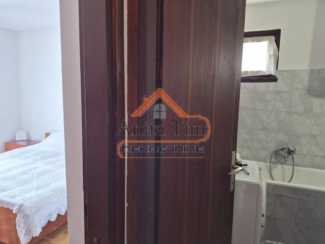 Pujanke - trosoban stan s dvije loggie 77.00 m2