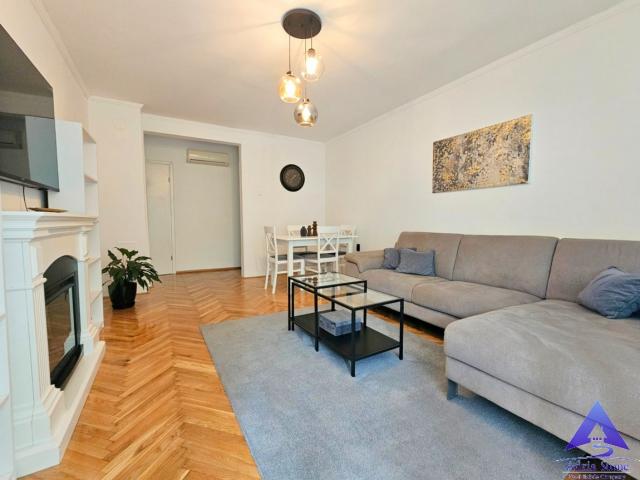 Prodaja, Stan, 52m2 , Dubovica