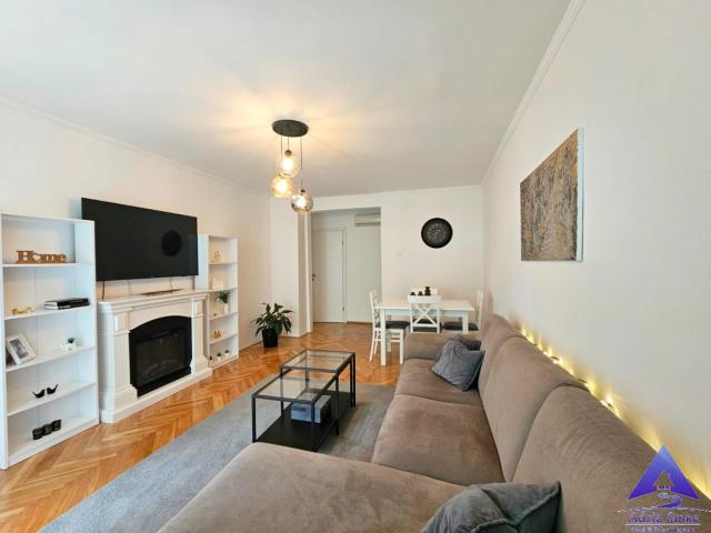 Prodaja, Stan, 52m2 , Dubovica
