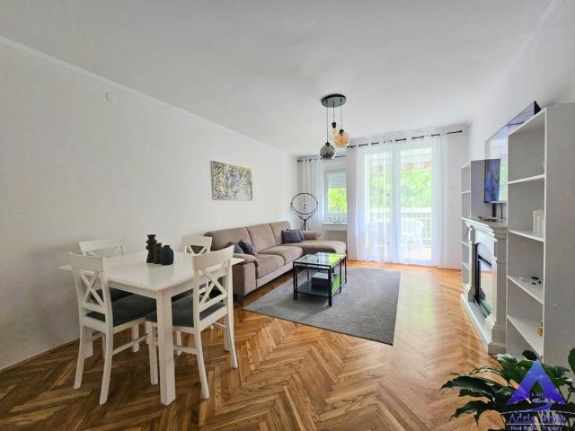 Prodaja, Stan, 52m2 , Dubovica