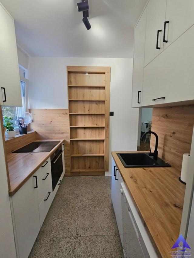 Prodaja, Stan, 52m2 , Dubovica
