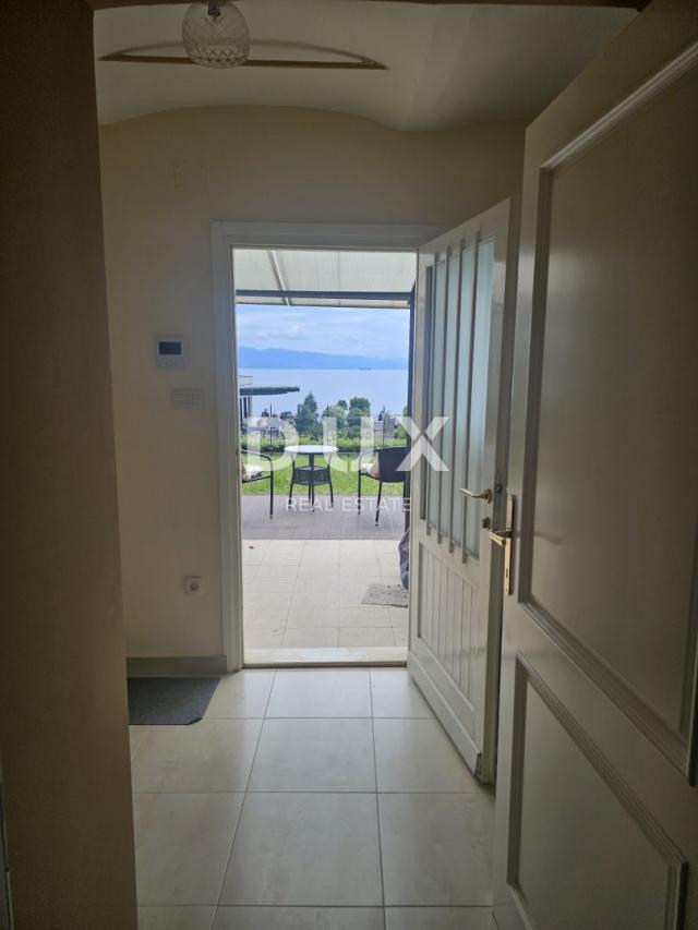 OPATIJA, CENTAR - 1sobni stan s predivnim pogledom na more