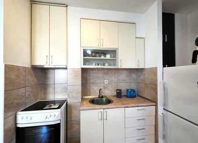 Jednosoban namješten stan, 30m2, Zabjelo, Podgorica
