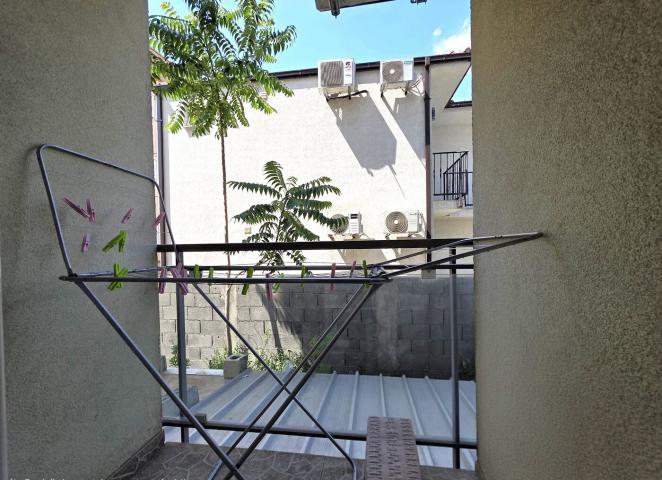 Jednosoban namješten stan, 30m2, Zabjelo, Podgorica