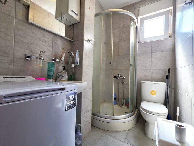 Jednosoban namješten stan, 30m2, Zabjelo, Podgorica