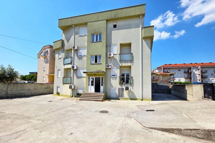 Jednosoban namješten stan, 30m2, Zabjelo, Podgorica