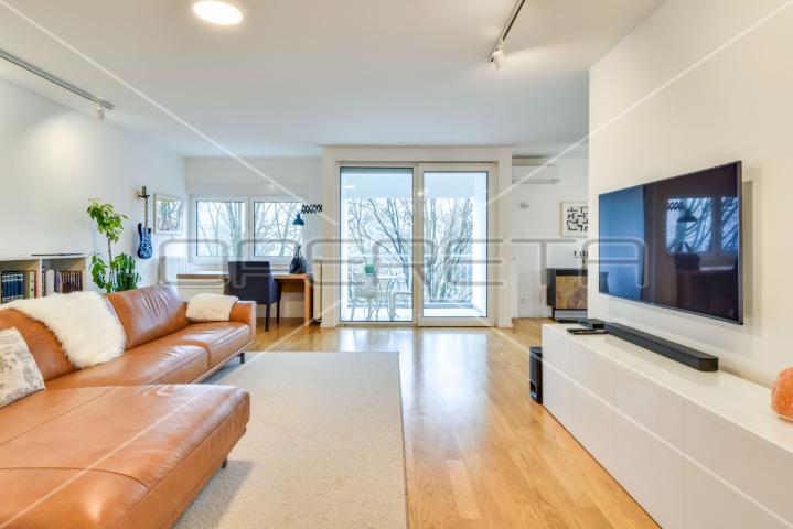 Najam, Stan, Ravnice, Hegedušićeva, 4s, 120m2