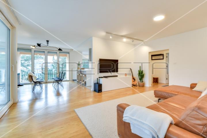 Najam, Stan, Ravnice, Hegedušićeva, 4s, 120m2