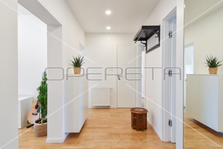Najam, Stan, Ravnice, Hegedušićeva, 4s, 120m2
