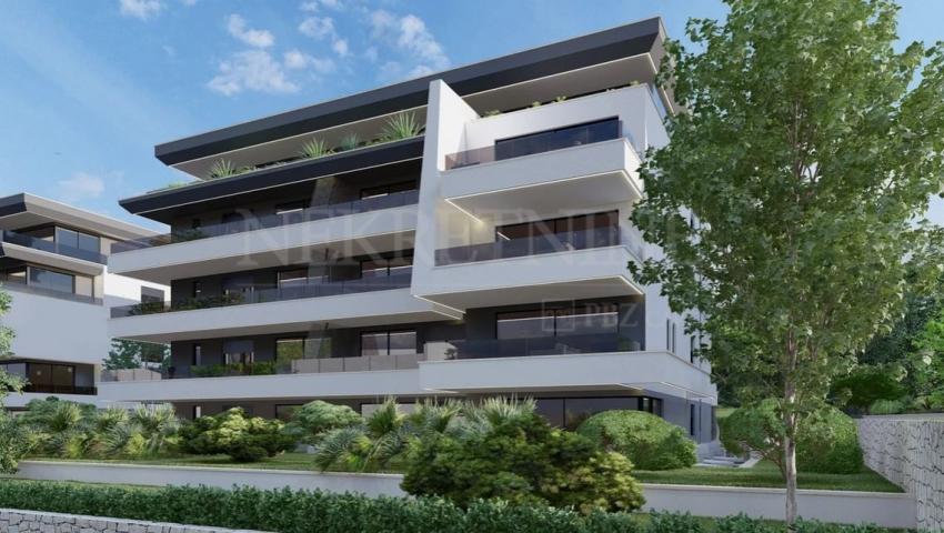 NOVOGRADNJA STANOVI RUJEVICA - RIJEKA