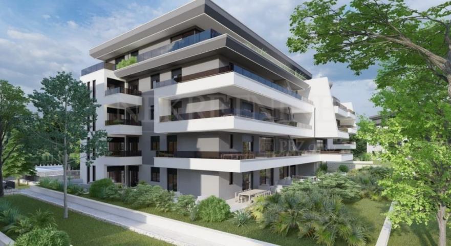NOVOGRADNJA STANOVI RUJEVICA - RIJEKA