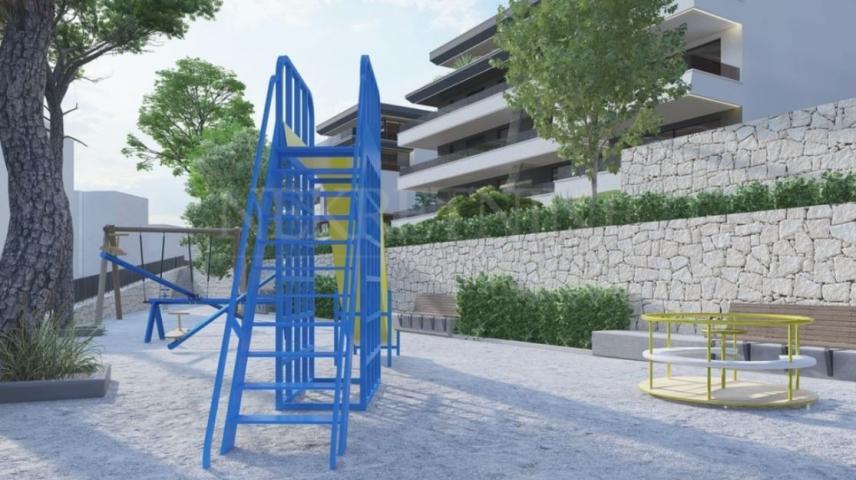 NOVOGRADNJA STANOVI RUJEVICA - RIJEKA