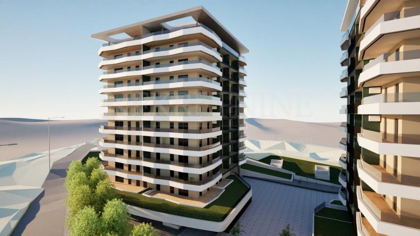 NOVI PROJEKT Rio Rijeka, Kantrida