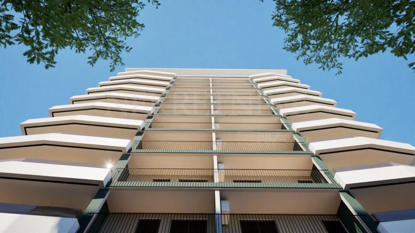 NOVI PROJEKT Rio Rijeka, Kantrida