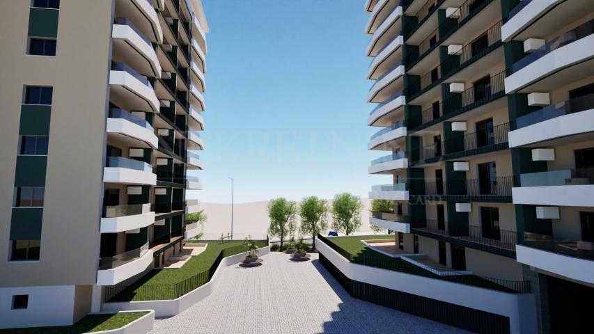 NOVI PROJEKT Rio Rijeka, Kantrida