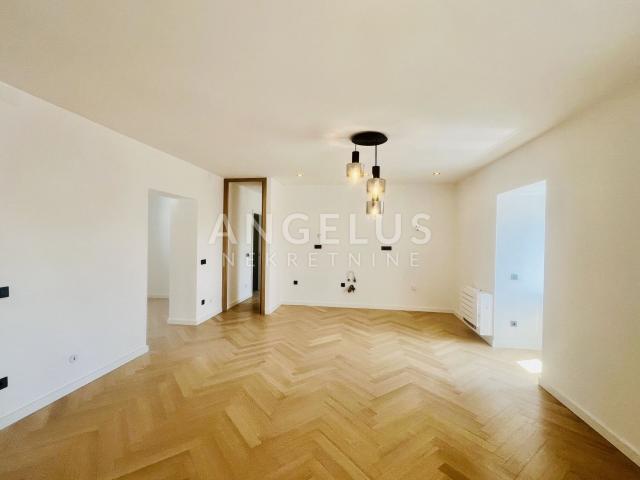 Zagreb, Cvjetni trg- renovirani stan za prodaju, 82 m2