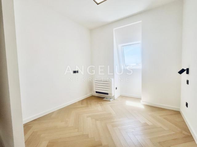 Zagreb, Cvjetni trg- renovirani stan za prodaju, 82 m2