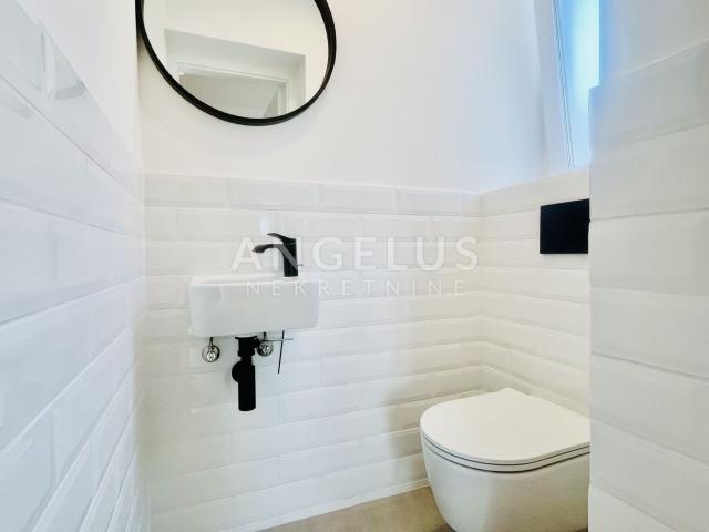 Zagreb, Cvjetni trg- renovirani stan za prodaju, 82 m2