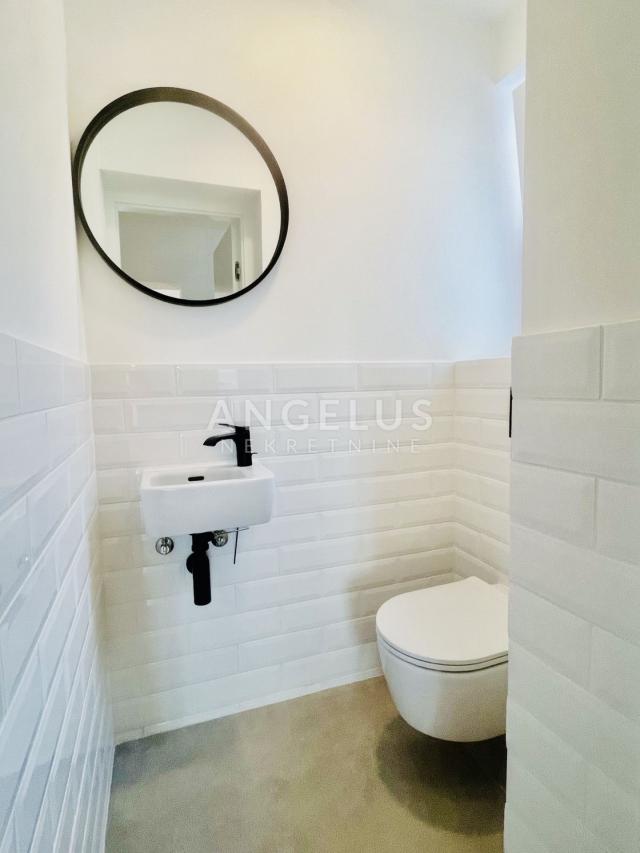 Zagreb, Cvjetni trg- renovirani stan za prodaju, 82 m2