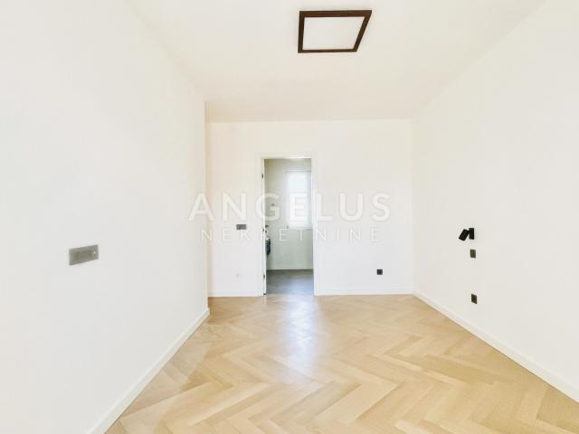 Zagreb, Cvjetni trg- renovirani stan za prodaju, 82 m2