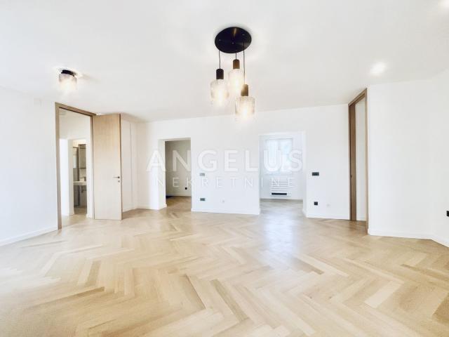 Zagreb, Cvjetni trg- renovirani stan za prodaju, 82 m2