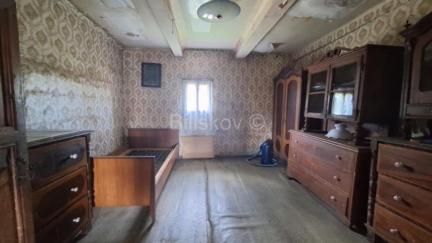 Prodaja, Popovača, tradicijska drvena kuća 183m2 + pomoćni objekti