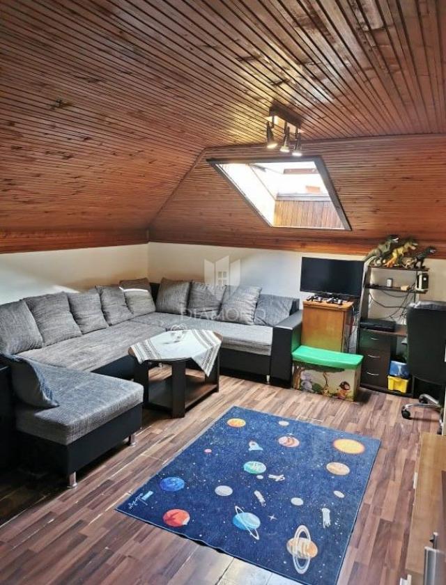 OPATIJA, LOVRAN - STAN + STUDIO APARTMAN U STAROJ VILLI
