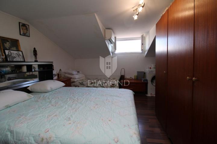 OPATIJA, LOVRAN - STAN + STUDIO APARTMAN U STAROJ VILLI