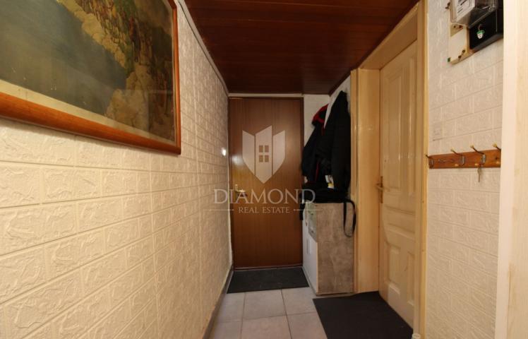 OPATIJA, LOVRAN - STAN + STUDIO APARTMAN U STAROJ VILLI