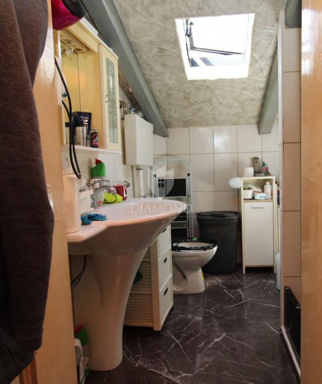 OPATIJA, LOVRAN - STAN + STUDIO APARTMAN U STAROJ VILLI