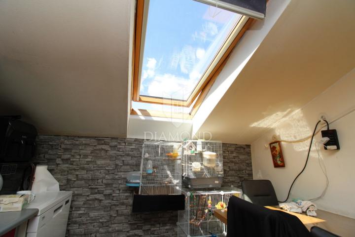 OPATIJA, LOVRAN - STAN + STUDIO APARTMAN U STAROJ VILLI