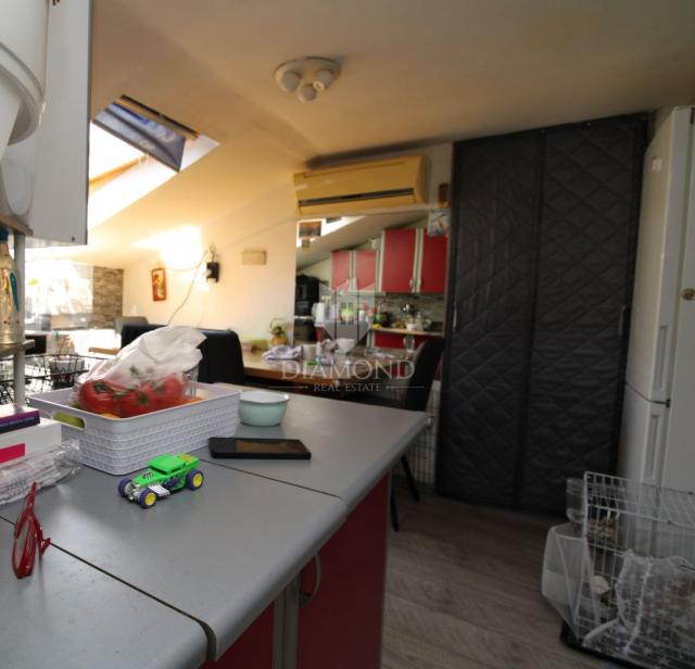 OPATIJA, LOVRAN - STAN + STUDIO APARTMAN U STAROJ VILLI
