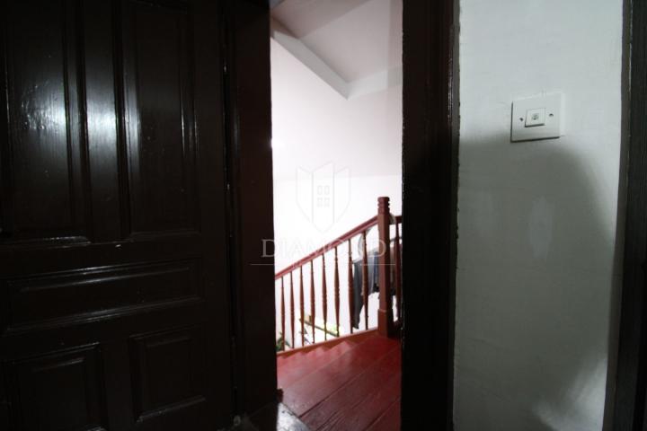 OPATIJA, LOVRAN - STAN + STUDIO APARTMAN U STAROJ VILLI