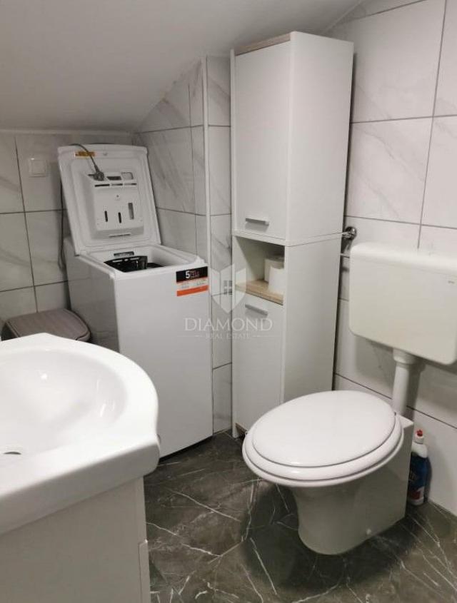 OPATIJA, LOVRAN - STAN + STUDIO APARTMAN U STAROJ VILLI