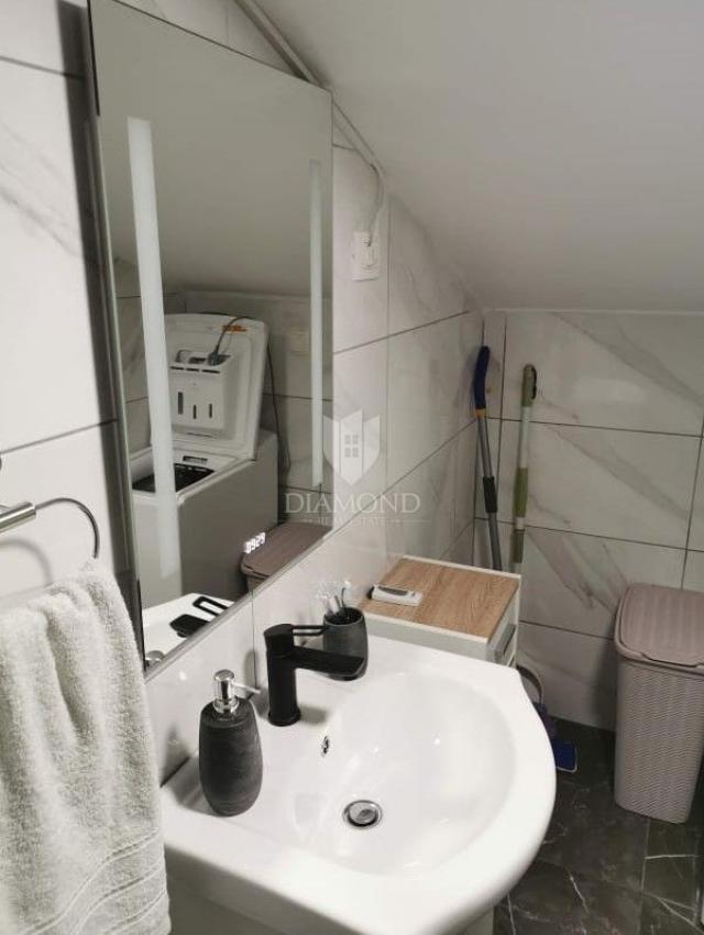 OPATIJA, LOVRAN - STAN + STUDIO APARTMAN U STAROJ VILLI