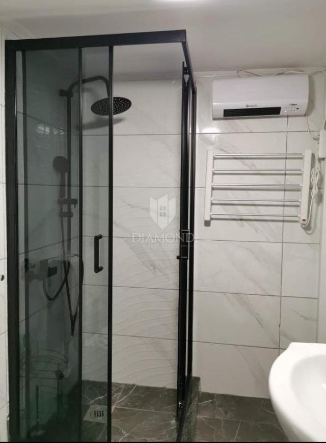 OPATIJA, LOVRAN - STAN + STUDIO APARTMAN U STAROJ VILLI